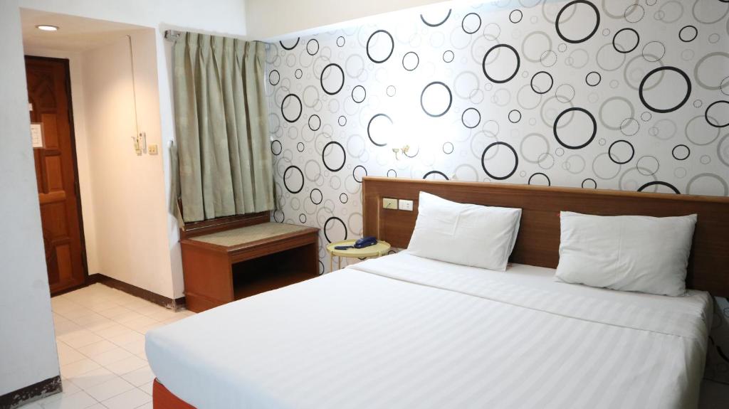 Patong Triple P – Phuket